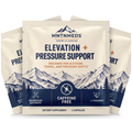 MntnMeds E&P Caffeine-Free - 3 Pack