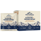 MntnMeds E&P Caffeine-Free - 20 Pack