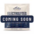 MntnMeds Electrolytes - Single Pack