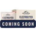MntnMeds Electrolytes - 20 Pack