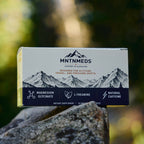 MntnMeds Elevation + Support - 20 Pack