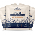 MntnMeds Elevation + Support - 3 Pack