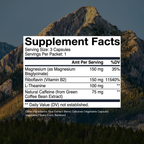 MntnMeds Elevation + Support - 10 Pack