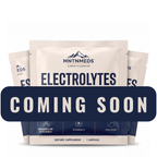 MntnMeds Electrolytes - 3 Pack