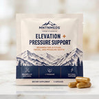 MntnMeds Elevation + Support - 10 Pack